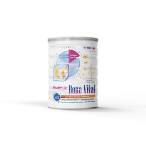 Nutmilk Bone Vital hộp 900gram