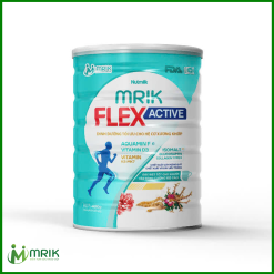 MRIK-MUSCLE AND JOINT MILK