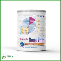 Nutmilk Bone Vital hộp 900gram